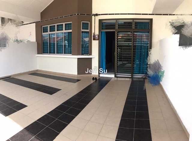 Bandar Putra , Kulai