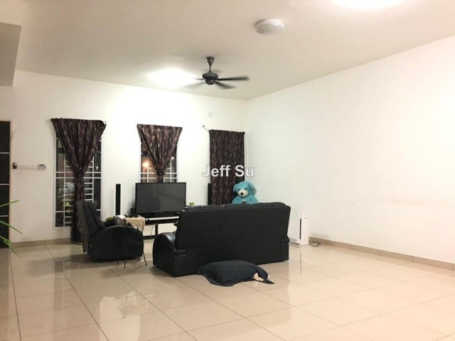 Taman Bukit Indah, Horizon Residence 2, Iskandar Puteri (Nusajaya)