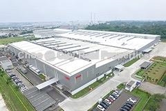 TechValley Sendayan Heavy Industrial Land, Seremban