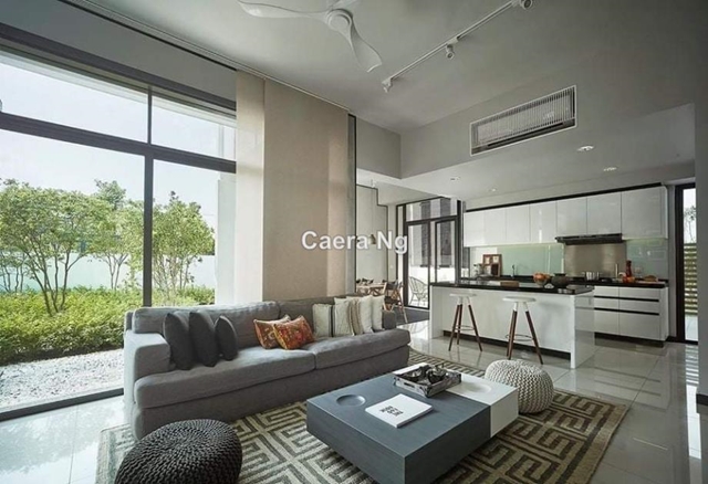 Avira Medini, Sunway Iskandar, Iskandar Puteri, Iskandar Puteri (Nusajaya)