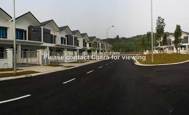 Horizon Hills, Iskandar Puteri, Bukit Indah, Horizon Hills