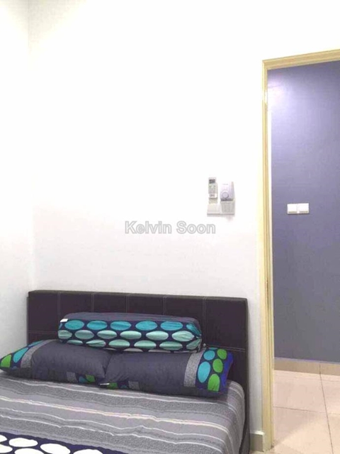 Skysuites @ Meldrum Hills, Johor Bahru