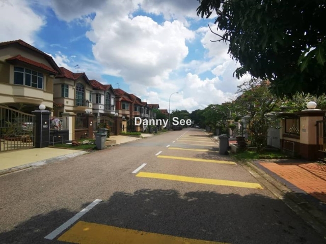 Taman Impian Emas, Skudai
