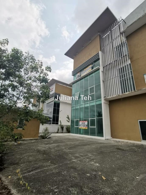 USJ 19 Twin Park, Subang Jaya, USJ