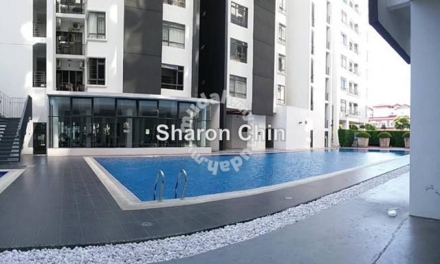 Surian Residences, Penampang
