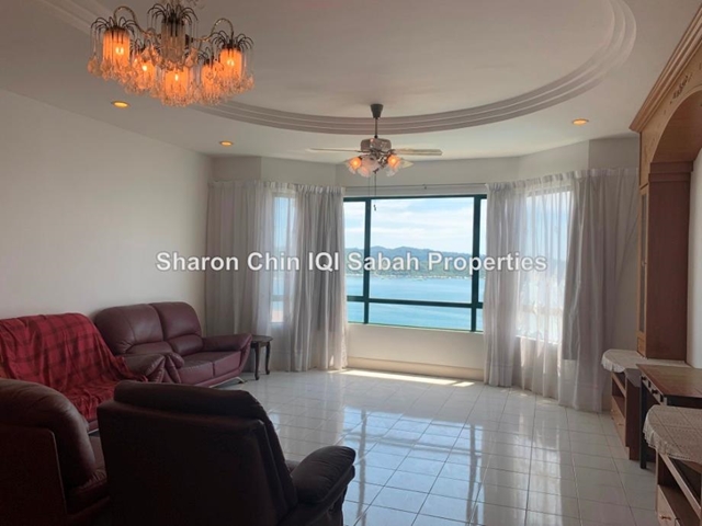 The Peak Condominium, Kota Kinabalu