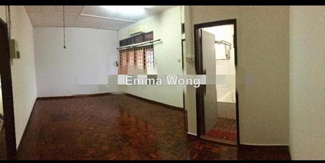 Taman City , Jalan Ipoh