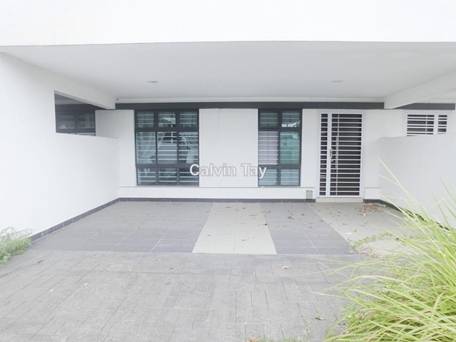 Bukit indah, Iskandar Puteri (Nusajaya)