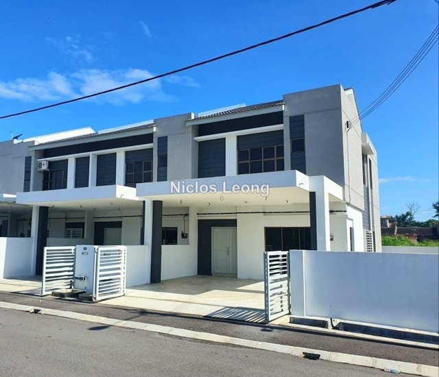 TAMAN TASEK BARU, Ipoh
