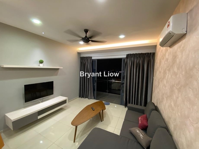 Atlantis Residences (Pangsapuri Atlantis Kota Syahbandar), Taman Kota Syahbandar, Melaka City