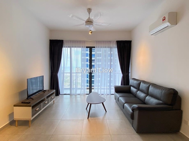 Atlantis Residences (Pangsapuri Atlantis Kota Syahbandar), Taman Kota Syahbandar, Melaka City
