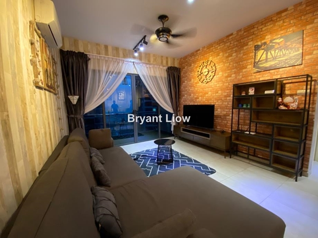 Atlantis Residences (Pangsapuri Atlantis Kota Syahbandar), Taman Kota Syahbandar, Melaka City