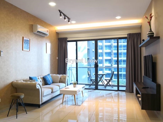 Atlantis Residences (Pangsapuri Atlantis Kota Syahbandar), Taman Kota Syahbandar, Melaka City