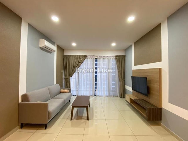 Atlantis Residences (Pangsapuri Atlantis Kota Syahbandar), Taman Kota Syahbandar, Melaka City