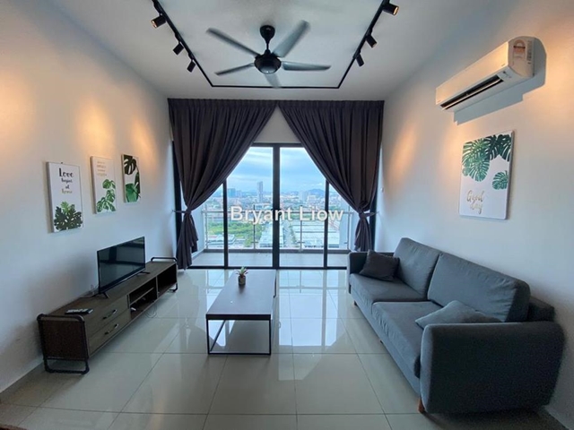 Atlantis Residences (Pangsapuri Atlantis Kota Syahbandar), Taman Kota Syahbandar, Melaka City