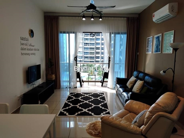Atlantis Residences (Pangsapuri Atlantis Kota Syahbandar), Taman Kota Syahbandar, Melaka City