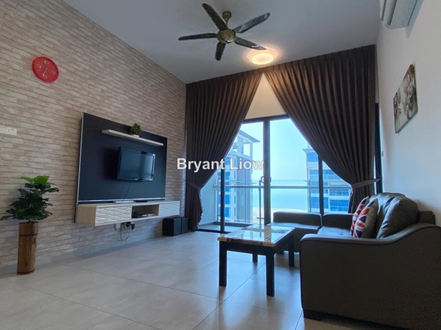 Atlantis Residences (Pangsapuri Atlantis Kota Syahbandar), Taman Kota Syahbandar, Melaka City