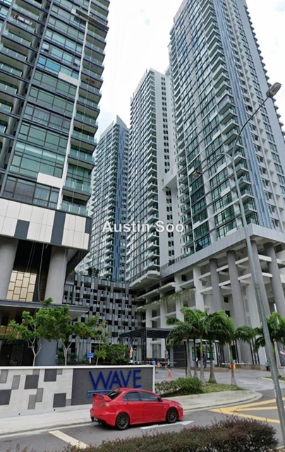 Wave Marina Cove Pangsapuri Tepian Bayu Serviced Residence For Sale In Johor Bahru Johor Iproperty Com My