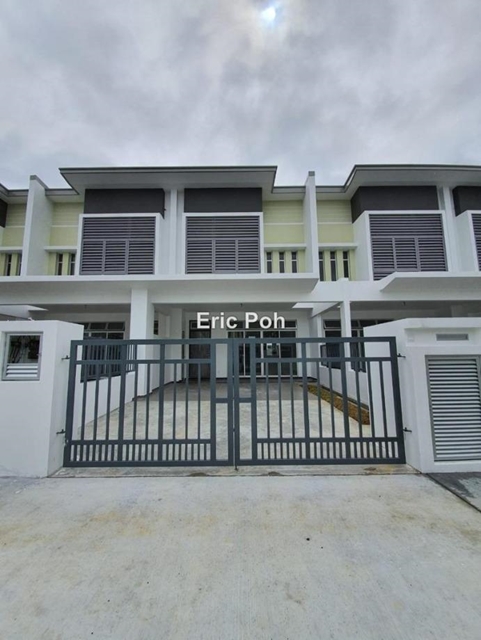 Taman Bukit Indah, Iskandar Puteri (Nusajaya)