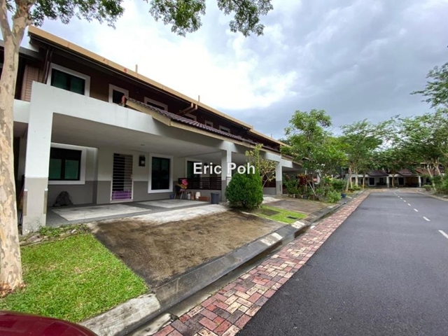 Leisure Farn, Iskandar Puteri (Nusajaya)