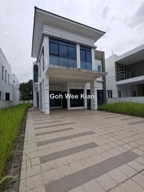 Setia Indah Mount Austin Johor Bahru, Johor Bahru