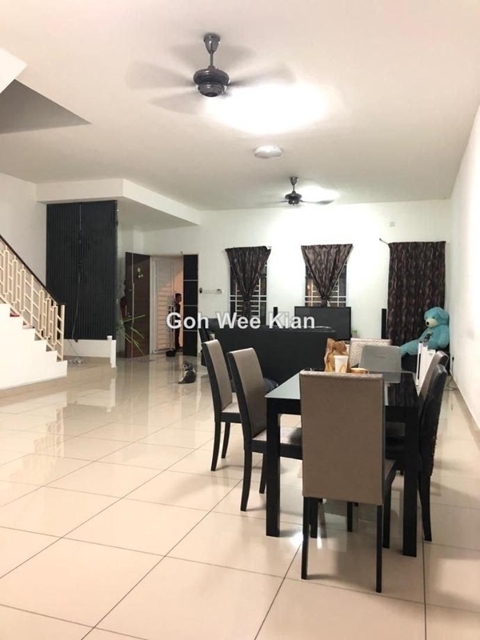 Horizon Residence 2 @ Bukit Indah, Iskandar Puteri (Nusajaya)