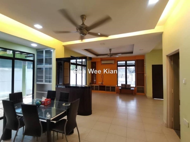 Setia Indah Mount Austin Johor Bahru, Johor Bahru