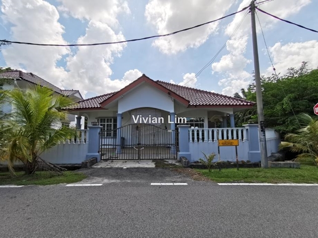 Parit Jawa, Muar