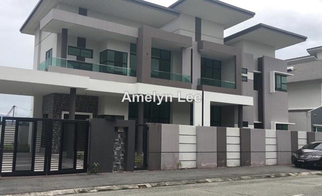 NEW SHATIN POH, Ipoh