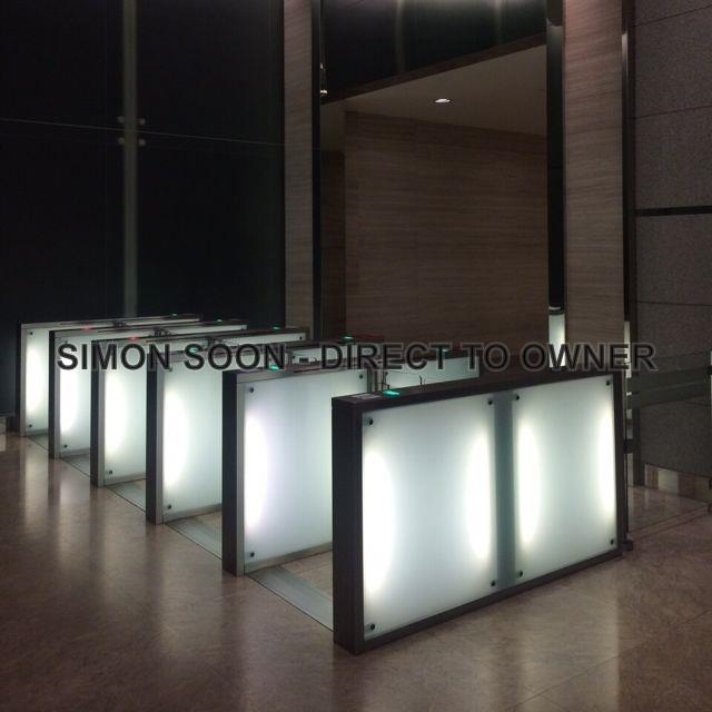 Binjai 8 KLCC, Kuala Lumpur City Centre, #Office, KLCC