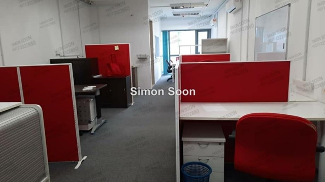 Commercial, Sunway Velocity Designer Office, VO3, VO2, VO1 Sunway Visio, Sunway Residence, Sunway, Lingkaran SV, Cheras, Taman Maluri,, Cheras