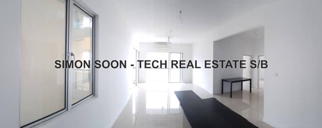 Vistaria Residensi, Cheras