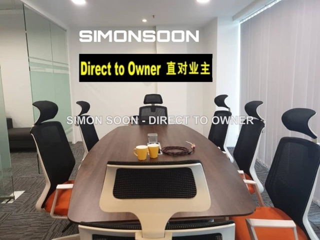 Sunway Velocity Designer Office, VO3, VO2, VO1 Sunway Visio, Sunway Residence, Sunway, Cheras