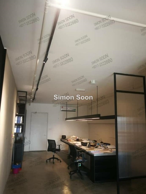 Commercial, Sunway Velocity Designer Office, VO3, VO2, VO1 Sunway Visio, Sunway Residence, Sunway, Sunway Velocity Office Commercial-property, Cheras