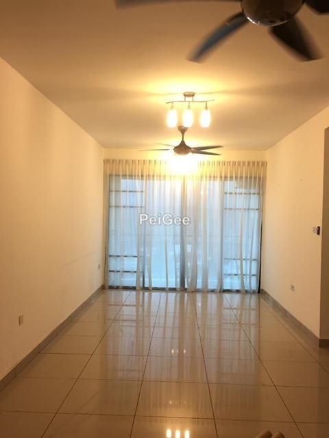 One Damansara, Damansara Damai