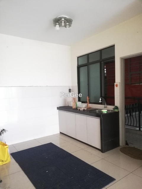 One Damansara, Damansara Damai
