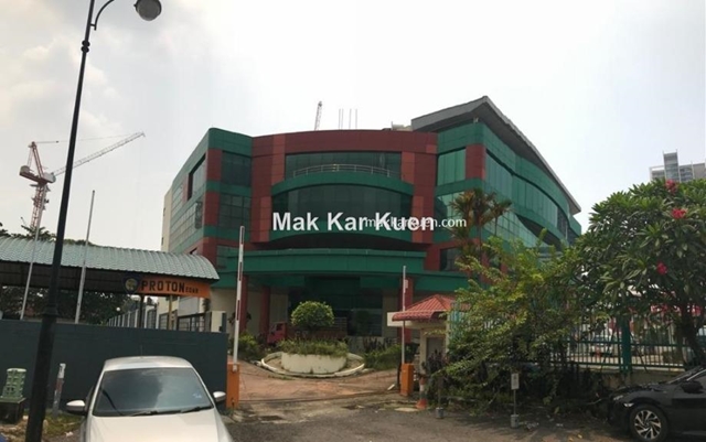 Seksyen 13, Petaling Jaya