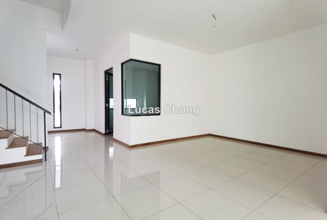 Lagoon Residences, Johor Bahru