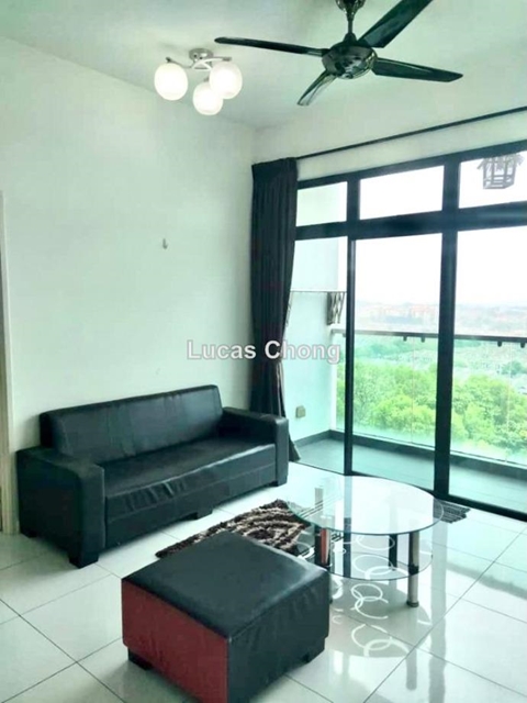 Sky Loft Premium Suites, Taman Bukit Indah, Iskandar Puteri (Nusajaya)