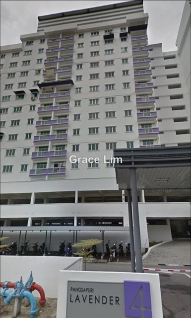 Idaman Lavender 4 Apartment 3 Bedrooms For Rent In Bayan Lepas Penang Iproperty Com My