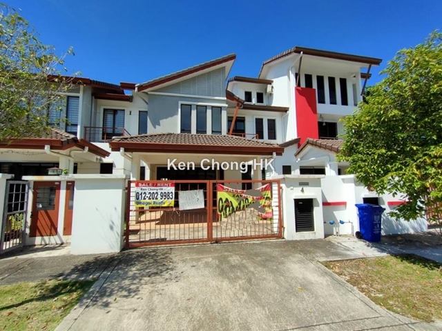 Verdania Denai Alam Shah Alam, Denai Alam