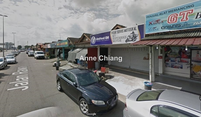 Taman Perling Low Cost, Johor Bahru