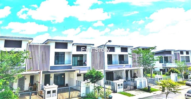 Horizon Hills