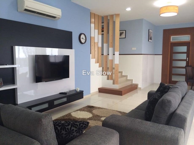 Iskandar Puteri Nusajaya, Horizon Hills