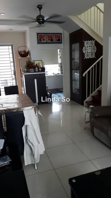 Tmn Sutera Utama, Johor Bahru
