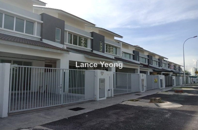 Taman Puchong Prima, Puchong