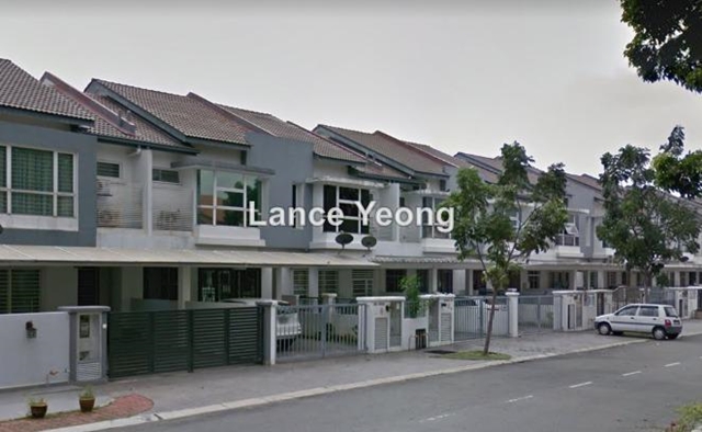 Taman Puchong Prima, Puchong