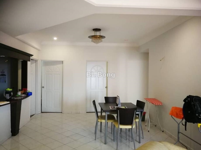 Pasir Mutiara Condominium, Melaka City