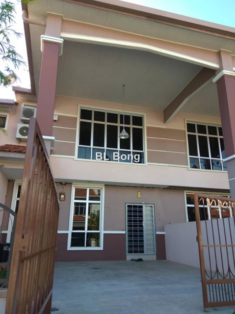 Taman Cheng Setia, Cheng