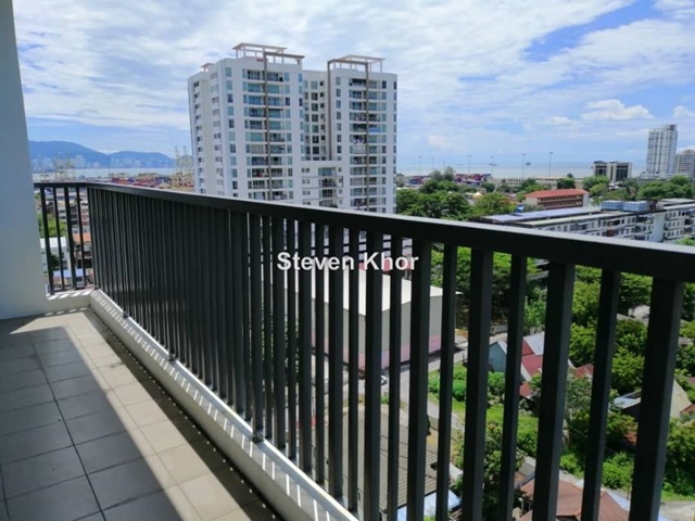 Grande Residences Pangsapuri Seri Mewah Apartment 3 Bedrooms For Sale In Butterworth Penang Iproperty Com My